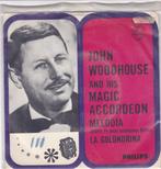 john woodhouse, CD & DVD, Enlèvement ou Envoi