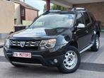 Dacia Duster - 2018 - 139.000km - Clim - euro 6 - GARANTIE, Duster, Zwart, Bedrijf, 5 deurs