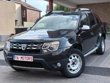 Dacia Duster - 2018 - 139.000km - Clim - euro 6 - GARANTIE beschikbaar voor biedingen