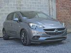 Opel Corsa 2019 | Lage km-stand | Topuitrusting | Benzine, Voorwielaandrijving, Stof, Bedrijf, 74 kW