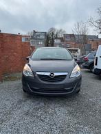 Opel Meriva | 1.4 benzine | 76.000 km, Auto's, Opel, Cruise Control, Bedrijf, Handgeschakeld, Meriva