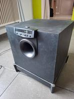 Subwoofer JBL sub300, Audio, Tv en Foto, Luidsprekerboxen, Ophalen, Subwoofer, JBL