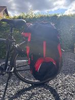 Fietstas Vaude VERKOCHT, Fietsen en Brommers, Ophalen, Nieuw, Vaude