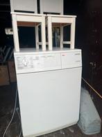 AEG droogkast lavatherm T320 electronic., Elektronische apparatuur, Droogkasten, Ophalen, Gebruikt, Luchtafvoer, 4 tot 6 kg