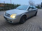 Opel- Automatic - Benzine - 86000km - Euro4, Auto's, Automaat, Vectra, Bedrijf, Berline