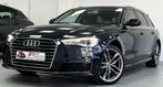 Audi A6 Avant 2.0 TDi ultra- GARANTIE 12 MOIS-EURO 6b-FULL, Autos, Audi, 118 g/km, Achat, Euro 6, Entreprise