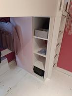 Hoogslaper ikea, Kinderen en Baby's, Ophalen, Zo goed als nieuw, Hoogslaper