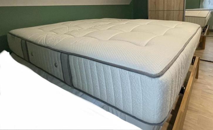 Matras Revor Kashmir Prestige Anatomic 1500 180 x 200, Huis en Inrichting, Slaapkamer | Matrassen en Bedbodems, Zo goed als nieuw