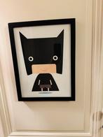 Peintures de super-héros pour enfants (3 pièces), Enlèvement, Comme neuf