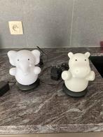 Nachtverlichting om bij de kindjes te leggen, Ophalen, Zo goed als nieuw