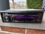 KENWOOD KDC-BT31U, Ophalen of Verzenden, Zo goed als nieuw
