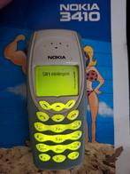 Nokia 3410 New Battery, Collections, Appareils électroniques, Enlèvement ou Envoi, Audio et Vidéo