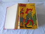 Sjors weekblad - volledig jaar 1964 ingebonden, Gelezen, Complete serie of reeks, Ophalen of Verzenden, Diverse Auteurs