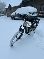 Giant Stormgard in maat M 1m70 tot 1m84, Fietsen en Brommers, Ophalen, Giant, Zo goed als nieuw, 50 km per accu of meer