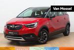 Opel Crossland x 1.2 120 Years edition, Voorwielaandrijving, Stof, Gebruikt, 1199 cc