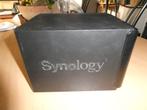 Synology NAS DS416 met 2x 3 TB en 2 X 2TB (6.3TB in SHR), Computers en Software, NAS, Ophalen, Gebruikt