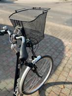 Dames fiets 28 inch, 53 tot 56 cm, Versnellingen, Zo goed als nieuw, Ophalen