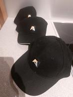 Pet (x5) Dacota & Independent   µj, Enlèvement ou Envoi, Casquette