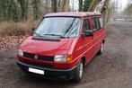 Volkswagen Transporter 4 Westfalia California VW T4, Autos, Volkswagen, Rouge, Achat, 4 portes, Carnet d'entretien