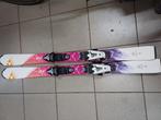 Ski's kind  maat 120 merk Fischer, Fischer, Skis, Comme neuf, Enlèvement