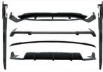 Body Kit BMW X5 G05 (2018-2022) M-Tech Design Carbon Look, Auto-onderdelen
