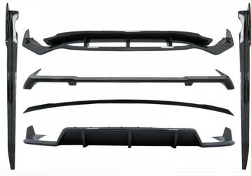 Body Kit BMW X5 G05 (2018-2022) M-Tech Design Carbon Look beschikbaar voor biedingen