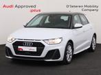 Audi A1 Sportback A1 Sportback 30 TFSI Business Edition S li, Auto's, Automaat, A1, Wit, Navigatiesysteem