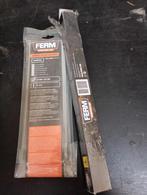 Électrodes de soudage, Enlèvement ou Envoi, Comme neuf