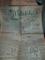 't Pallieterke 20 november 1947, Verzenden, 1940 tot 1960, Krant