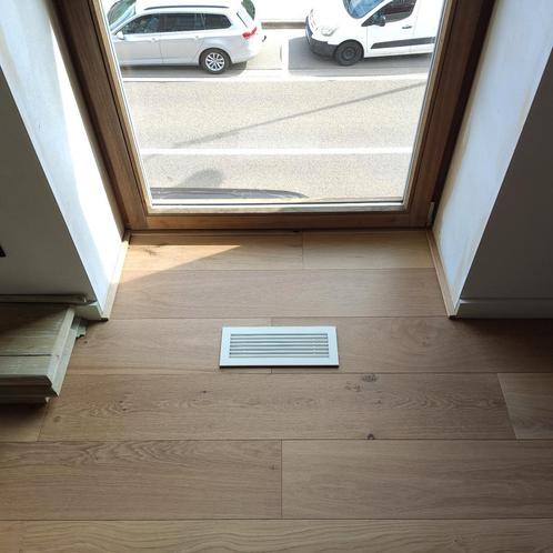 Bois De Vie eiken meerlagig klickparket, Doe-het-zelf en Bouw, Plinten en Afwerking, Nieuw, Eiken, Ophalen of Verzenden