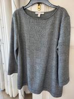 Grijze shirt met Prince-de-Galles ruit merk  Esprit mt XL, Kleding | Dames, Ophalen of Verzenden, Zo goed als nieuw