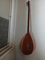 Long neck Saz Evi, Okay Yilmaz, Muziek en Instrumenten, Snaarinstrumenten | Overige, Ophalen, Zo goed als nieuw