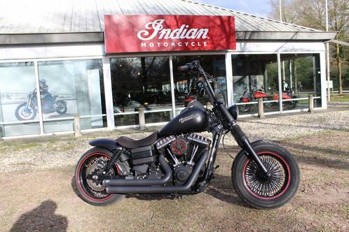 Harley-Davidson Dyna Street Bob Dyna street bob FXDB, Motoren, Motoren | Harley-Davidson, Bedrijf, Chopper