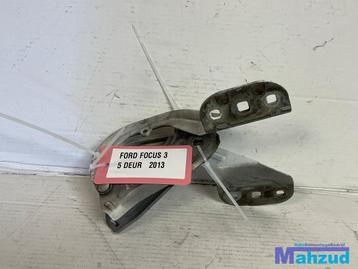 FORD FOCUS 3 motorkap sharnier 2010-2018 beschikbaar voor biedingen