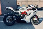 MV AGUSTA F3 675 , 1 an de garantie, Italie, Permis Moto A, Entreprise, Plus de 35 kW