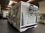 Ford Transit Chausson 788 # Automaat, Caravans en Kamperen, 7 tot 8 meter, Diesel, Half-integraal, Tot en met 4