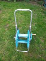Tuinslanghaspel, Ophalen, Gebruikt, Tuinslanghaspel