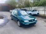 Vw golf, Auto's, Volkswagen, Te koop, Groen, Bedrijf, Benzine