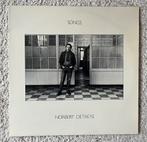 Lp Norbert Detaeye, Songs, belpop, Ophalen of Verzenden, Zo goed als nieuw