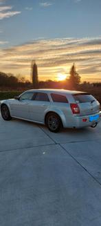 Chrysler 300C Touring 2.7 GPL automatique - ACCÈS À TOUT LEZ, Cuir, Argent ou Gris, Achat, Electronic Stability Program (ESP)