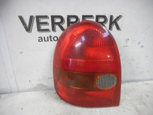 ACHTERLICHT LINKS Opel Corsa B (73 / 78 / 79), Auto-onderdelen, Verlichting, Opel, Gebruikt