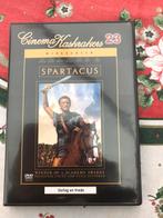 Dvd spartacus, Cd's en Dvd's, Ophalen of Verzenden, Zo goed als nieuw