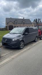 Vito 116CDI Automatique, Auto's, Bestelwagens en Lichte vracht, Automaat, Achterwielaandrijving, Mercedes-Benz, Diesel