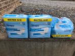 Incontinentie broeken met inlegpads, Diversen, Ophalen, Nieuw