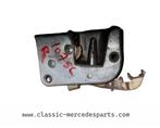 Deurslot Mercedes w107 R107 Rechts, Ophalen of Verzenden, Gebruikt, Mercedes-Benz