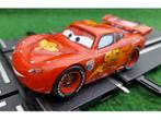 Carrera Go: Disney/Pixar Cars 2 Lightning McQueen, Carrera, Ophalen of Verzenden, Elektrisch, Racebaan