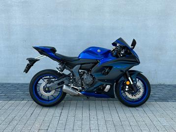 Yamaha R7 683KM beschikbaar voor biedingen