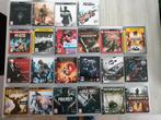 PS3+games, Games en Spelcomputers, Ophalen, Gebruikt