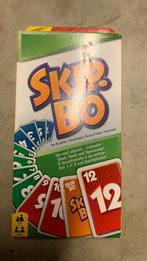 Skip Bo, Hobby & Loisirs créatifs, Jeux de société | Jeux de cartes, Comme neuf, Enlèvement ou Envoi