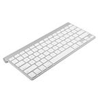 NIEUW Apple A1314 - AZERTY bluetooth draadloos toetsenbord, Computers en Software, Toetsenborden, Ophalen, Toetsenbord en muis-set